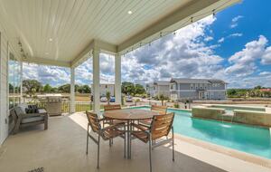 Clearwater Vista - Kingsland, Texas