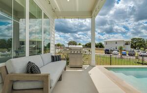 Clearwater Vista - Kingsland, Texas