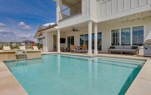 Clearwater Vista - Kingsland, Texas