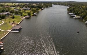 Clearwater Vista - Kingsland, Texas