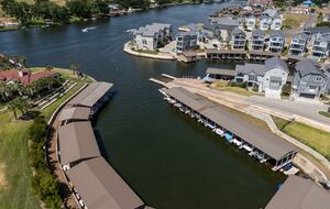 Clearwater Vista - Kingsland, Texas