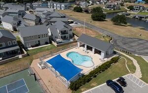 Clearwater Vista - Kingsland, Texas