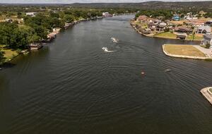 Clearwater Vista - Kingsland, Texas