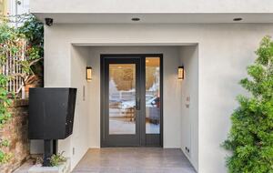 Luxury San Francisco Pacific Heights Home - San Francisco, California