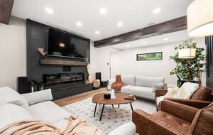 Walk to Foxburg/Riverfront - Parker, Pennsylvania