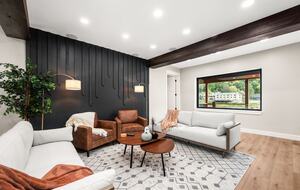 Walk to Foxburg/Riverfront - Parker, Pennsylvania