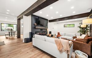 Walk to Foxburg/Riverfront - Parker, Pennsylvania