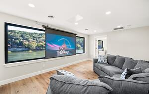 Walk to Foxburg/Riverfront - Parker, Pennsylvania