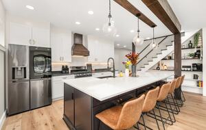 Walk to Foxburg/Riverfront - Parker, Pennsylvania