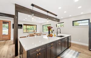 Walk to Foxburg/Riverfront - Parker, Pennsylvania