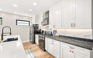 Walk to Foxburg/Riverfront - Parker, Pennsylvania