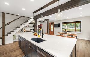 Walk to Foxburg/Riverfront - Parker, Pennsylvania