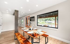 Walk to Foxburg/Riverfront - Parker, Pennsylvania