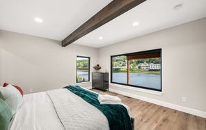 Walk to Foxburg/Riverfront - Parker, Pennsylvania