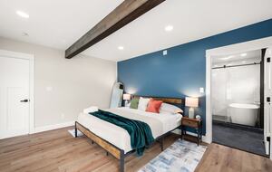 Walk to Foxburg/Riverfront - Parker, Pennsylvania