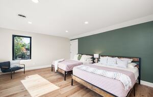 Walk to Foxburg/Riverfront - Parker, Pennsylvania