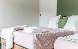 Walk to Foxburg/Riverfront - Parker, Pennsylvania