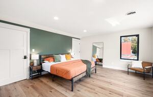 Walk to Foxburg/Riverfront - Parker, Pennsylvania