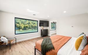 Walk to Foxburg/Riverfront - Parker, Pennsylvania