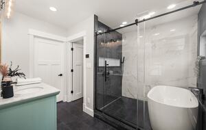 Walk to Foxburg/Riverfront - Parker, Pennsylvania