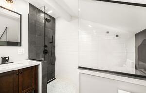 Walk to Foxburg/Riverfront - Parker, Pennsylvania