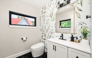 Walk to Foxburg/Riverfront - Parker, Pennsylvania