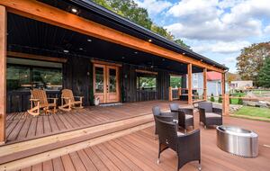 Walk to Foxburg/Riverfront - Parker, Pennsylvania