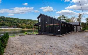 Walk to Foxburg/Riverfront - Parker, Pennsylvania
