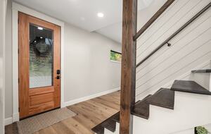 Walk to Foxburg/Riverfront - Parker, Pennsylvania