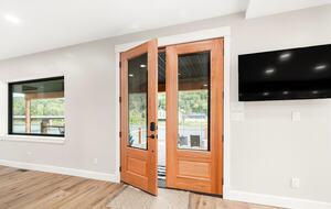 Walk to Foxburg/Riverfront - Parker, Pennsylvania