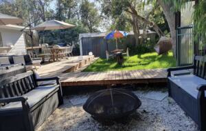 90 Mile Beach Luxury Escape - The Honeysuckles, Australia