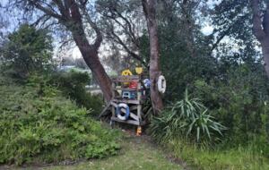 90 Mile Beach Luxury Escape - The Honeysuckles, Australia