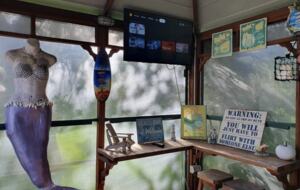 90 Mile Beach Luxury Escape - The Honeysuckles, Australia