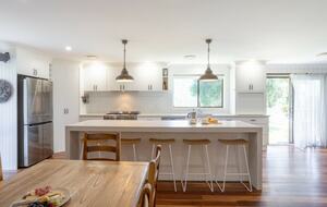 Cupitt's Estate | The Farmhouse - Ulladulla, Australia