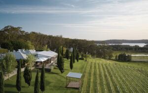 Cupitt's Estate | The Farmhouse - Ulladulla, Australia