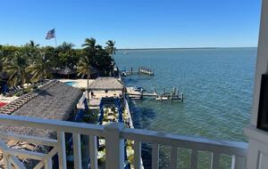 Jimmy Johnson's Fisherman's Cove - 3 Bedroom - Key Largo, Florida