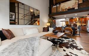 Deer Valley Luxury Ski-Out | Silver Lake Village - Park City, Utah