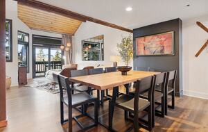 Deer Valley Luxury Ski-Out | Silver Lake Village - Park City, Utah