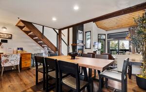 Deer Valley Luxury Ski-Out | Silver Lake Village - Park City, Utah