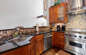 Deer Valley Luxury Ski-Out | Silver Lake Village - Park City, Utah