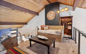 Deer Valley Luxury Ski-Out | Silver Lake Village - Park City, Utah