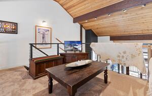 Deer Valley Luxury Ski-Out | Silver Lake Village - Park City, Utah