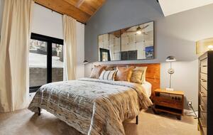 Deer Valley Luxury Ski-Out | Silver Lake Village - Park City, Utah