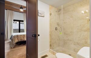 Deer Valley Luxury Ski-Out | Silver Lake Village - Park City, Utah