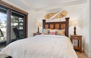 Deer Valley Luxury Ski-Out | Silver Lake Village - Park City, Utah