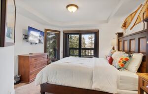 Deer Valley Luxury Ski-Out | Silver Lake Village - Park City, Utah