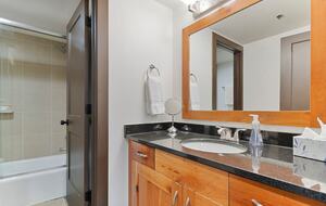 Deer Valley Luxury Ski-Out | Silver Lake Village - Park City, Utah