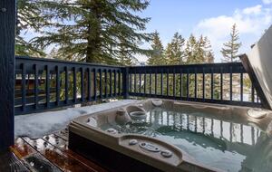 Deer Valley Luxury Ski-Out | Silver Lake Village - Park City, Utah