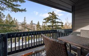 Deer Valley Luxury Ski-Out | Silver Lake Village - Park City, Utah