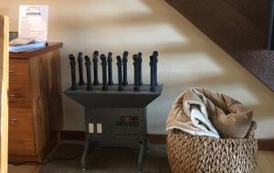 Deer Valley Luxury Ski-Out | Silver Lake Village - Park City, Utah